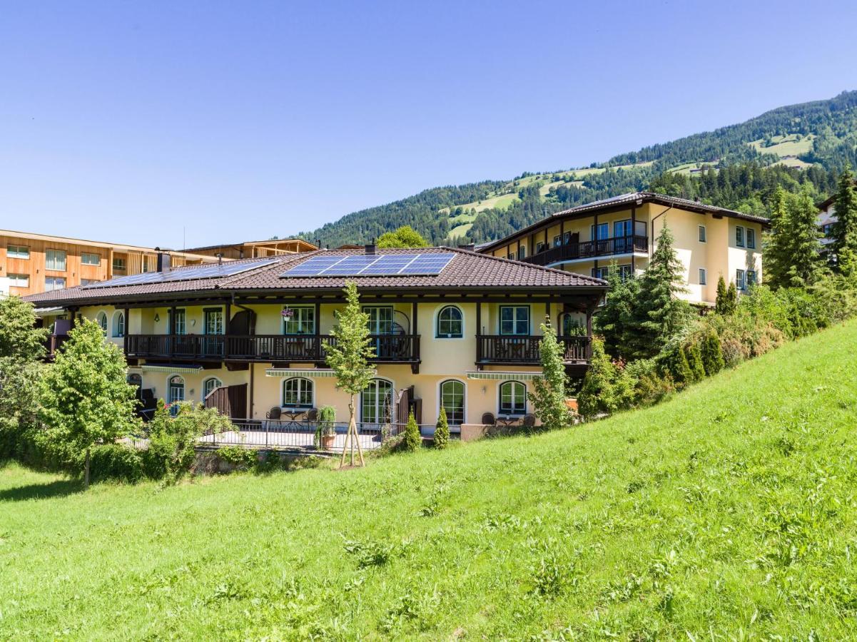 Landhaus Maximilian Hopfgarten im Brixental Exterior foto